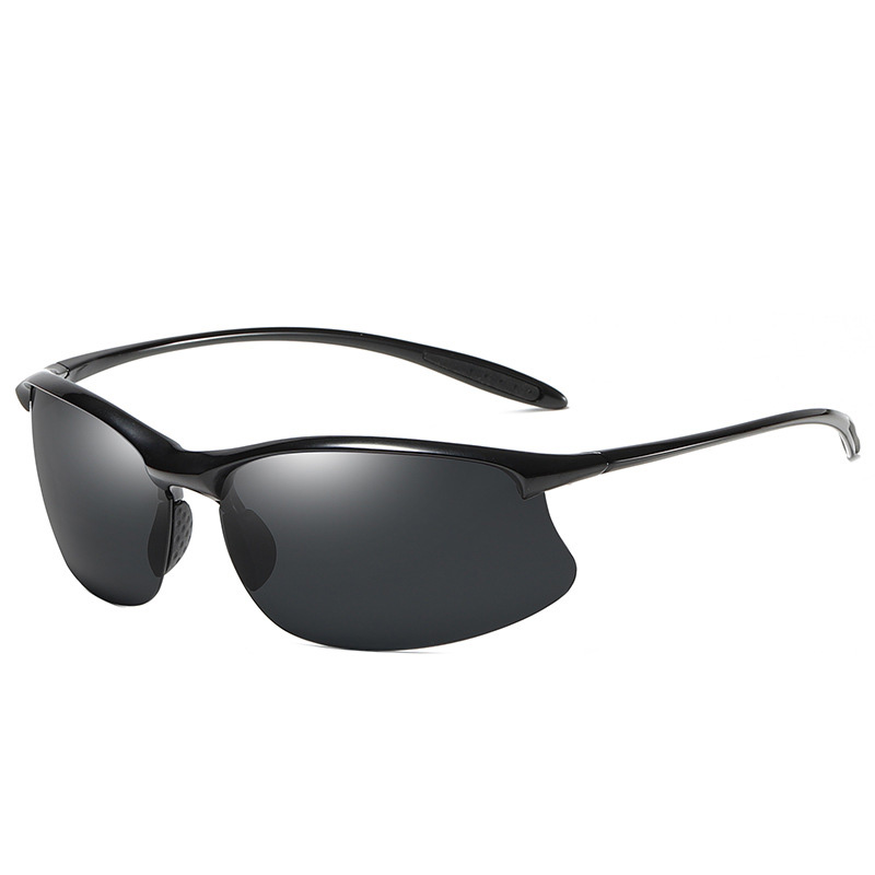 Bulk Wholesale Designer Sports Sunglasses - S003 - Image 2