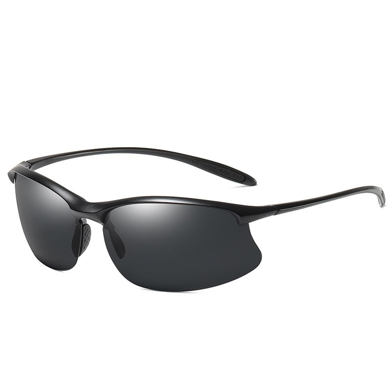 Bulk Wholesale Designer Sports Sunglasses - S003 - Image 3
