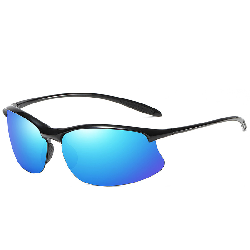 Bulk Wholesale Designer Sports Sunglasses - S003 - Image 6