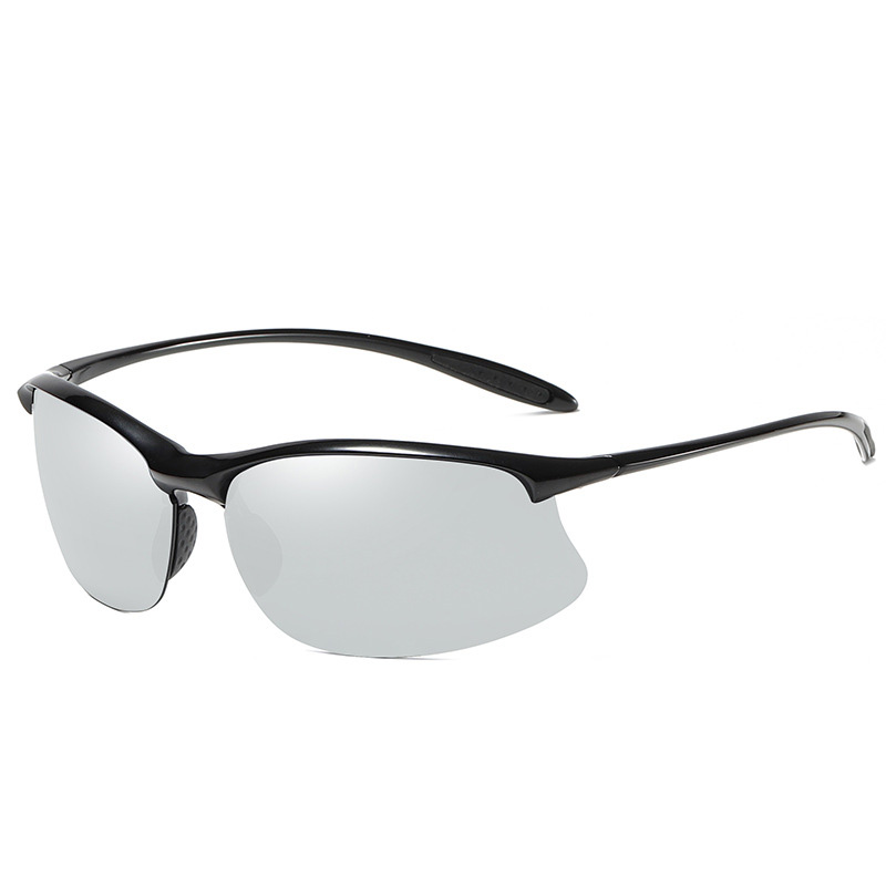 Bulk Wholesale Designer Sports Sunglasses - S003 - Image 7