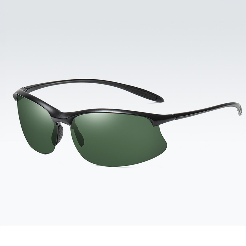 Bulk Wholesale Designer Sports Sunglasses - S003 - Image 8