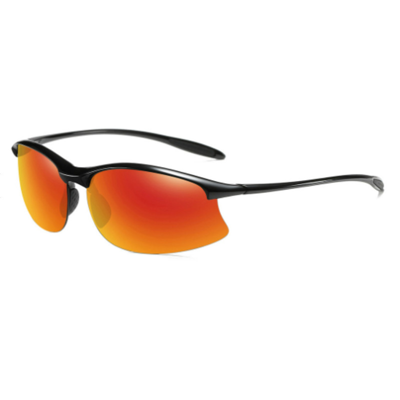 Bulk Wholesale Designer Sports Sunglasses - S003 - Image 9