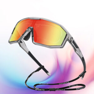 Bulk Wholesale Polarized Sports Sunglasses - 3108