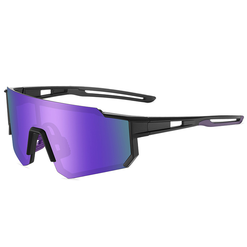 Buy Bicycle Sunglasses In Bulk - 3078 - Image 8