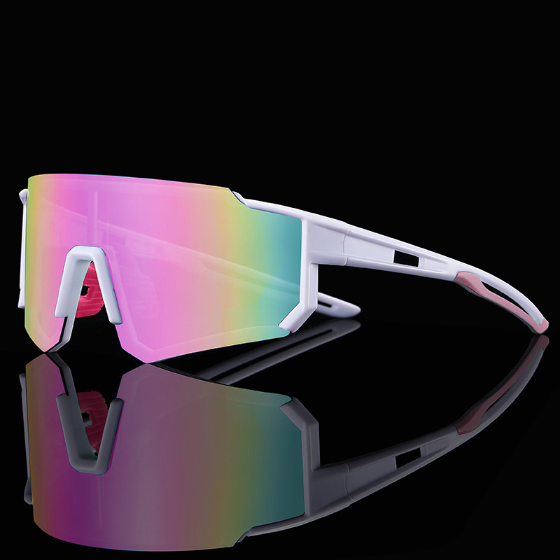 Buy Bicycle Sunglasses In Bulk - 3078 - Image 6