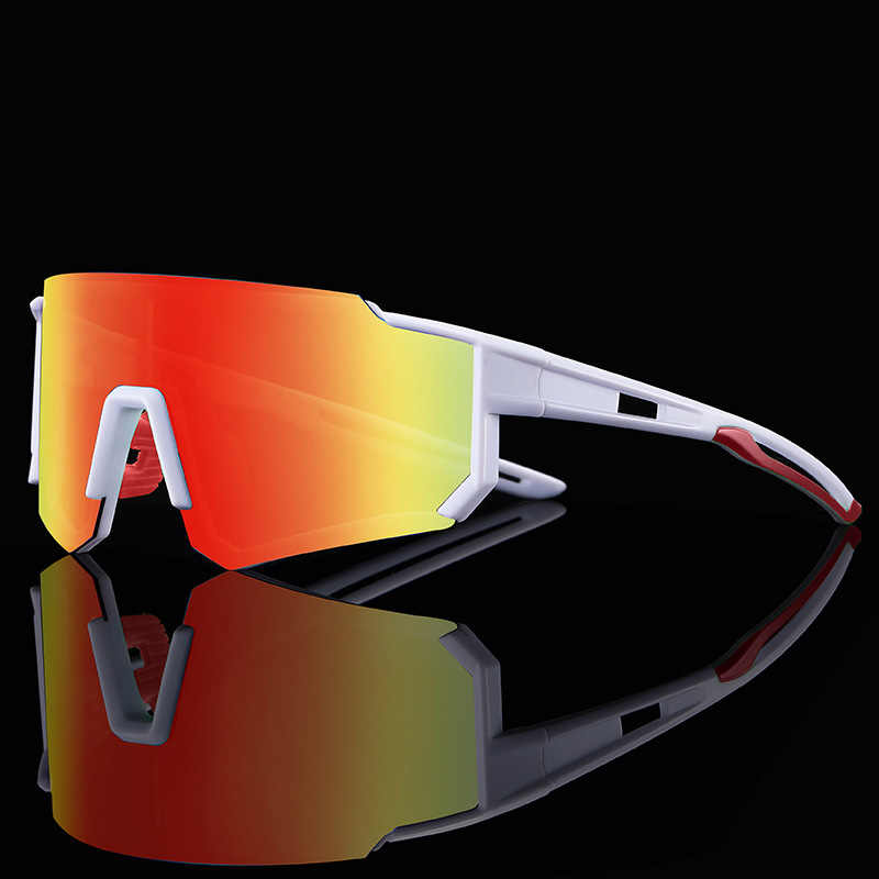 Buy Bicycle Sunglasses In Bulk - 3078 - Image 5