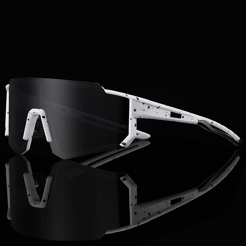 Buy Bicycle Sunglasses In Bulk - 3078 - Image 3