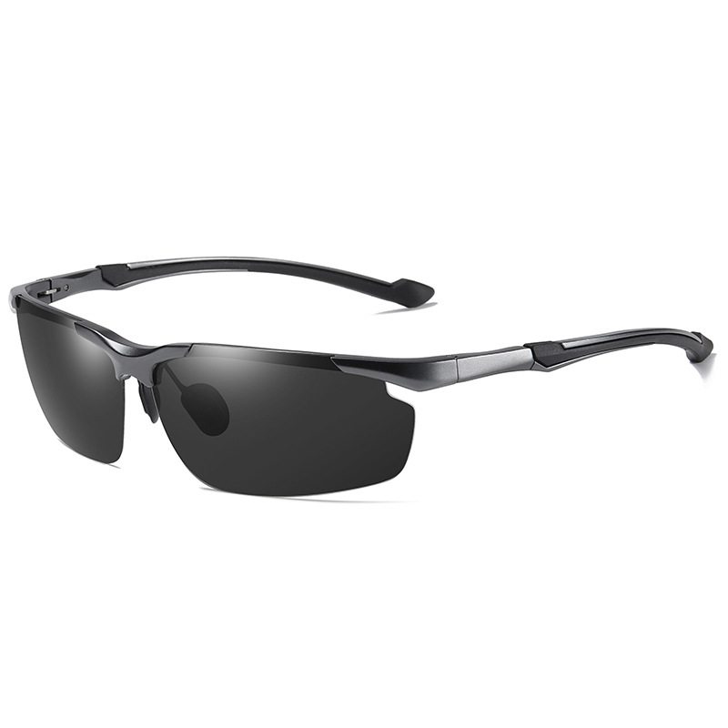 Buy Wholesale Sports Sunglasses In Bulk - 8016 - Image 3