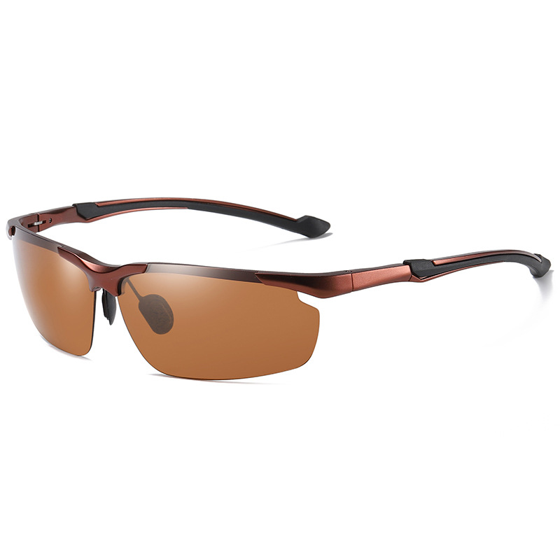 Buy Wholesale Sports Sunglasses In Bulk - 8016 - Image 4