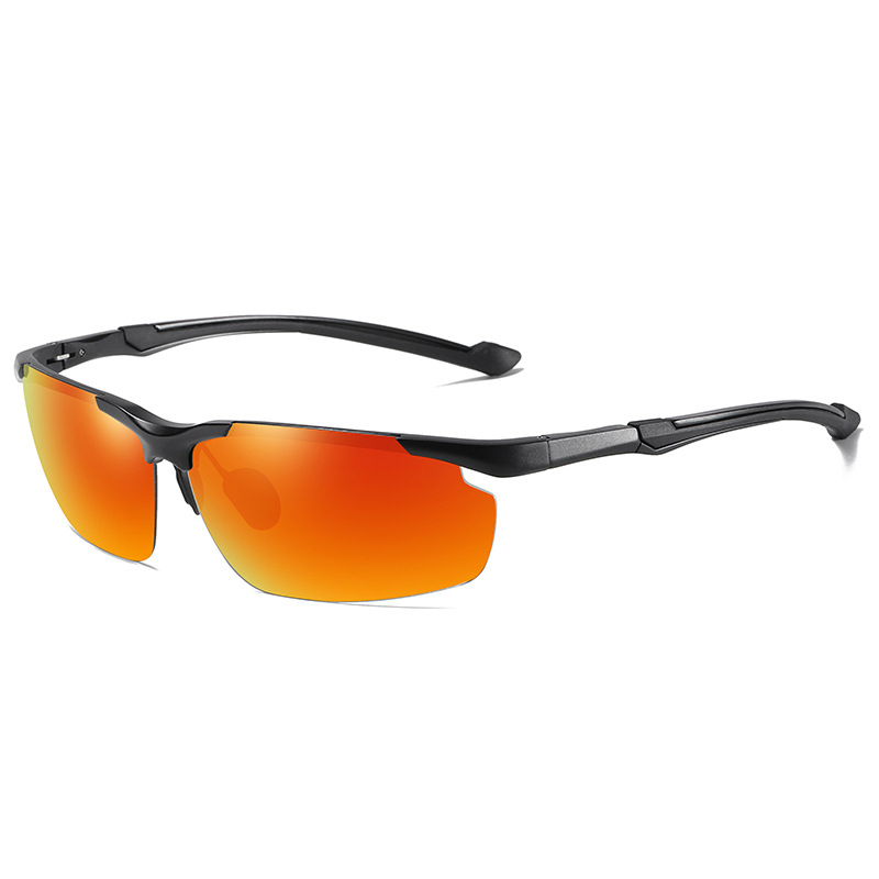 Buy Wholesale Sports Sunglasses In Bulk - 8016 - Image 6