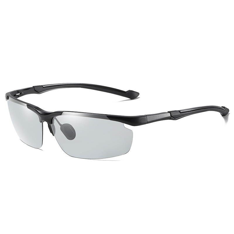 Buy Wholesale Sports Sunglasses In Bulk - 8016 - Image 8