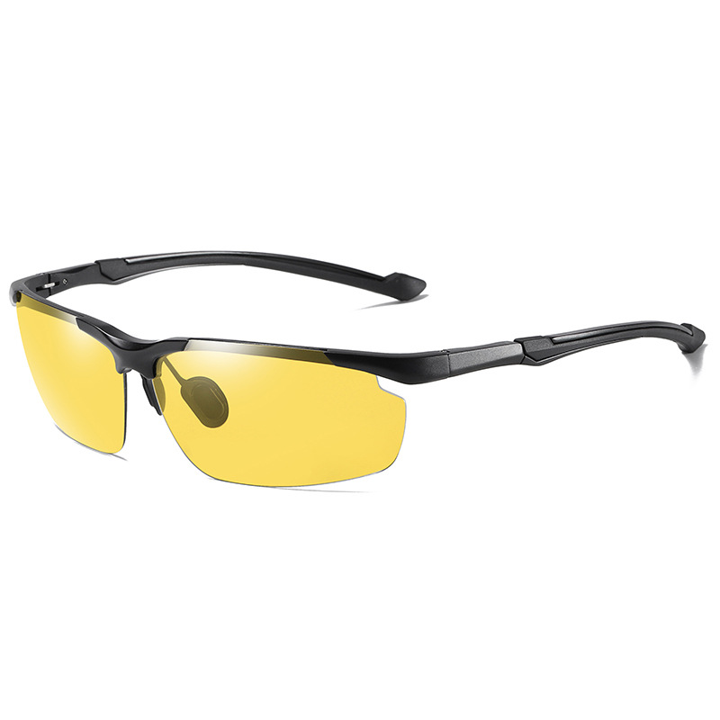 Buy Wholesale Sports Sunglasses In Bulk - 8016 - Image 10