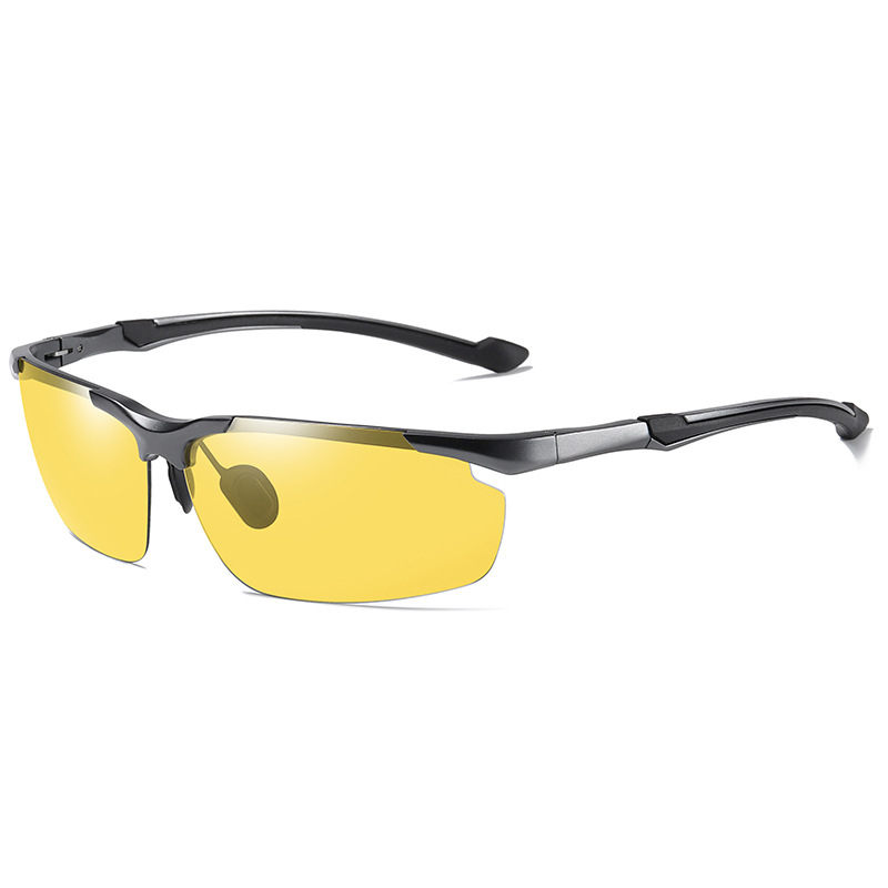 Buy Wholesale Sports Sunglasses In Bulk - 8016 - Image 11