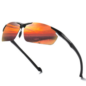 Buy Wholesale Sports Sunglasses In Bulk - 8016