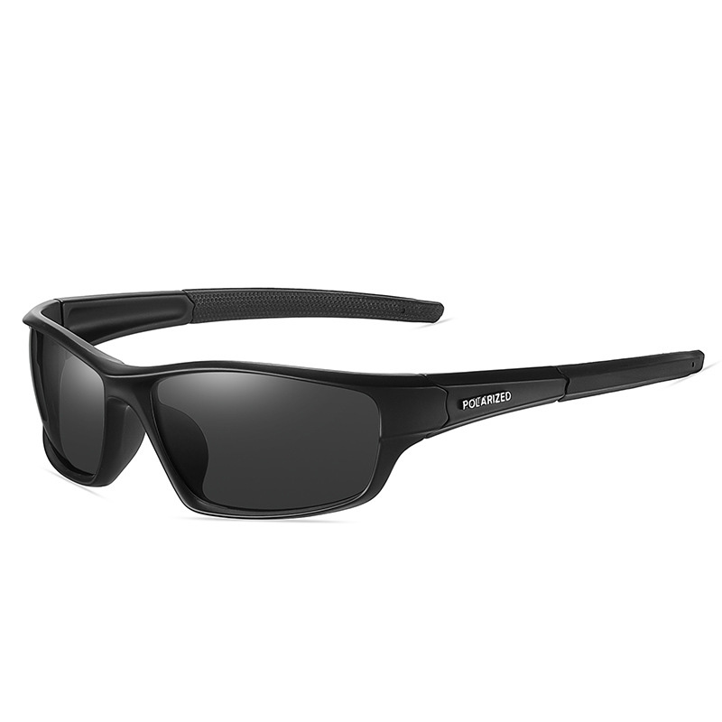 Custom Bicycle Sunglasses - 3042 - Image 2