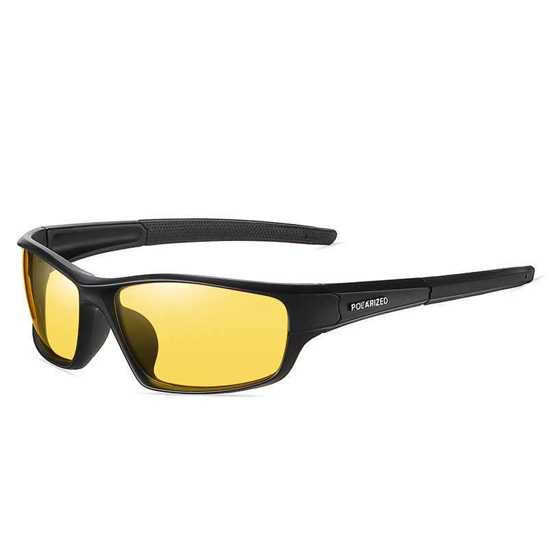 Custom Bicycle Sunglasses - 3042 - Image 3