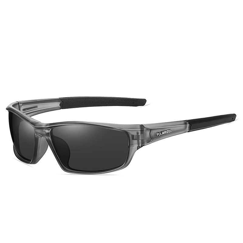 Custom Bicycle Sunglasses - 3042 - Image 4