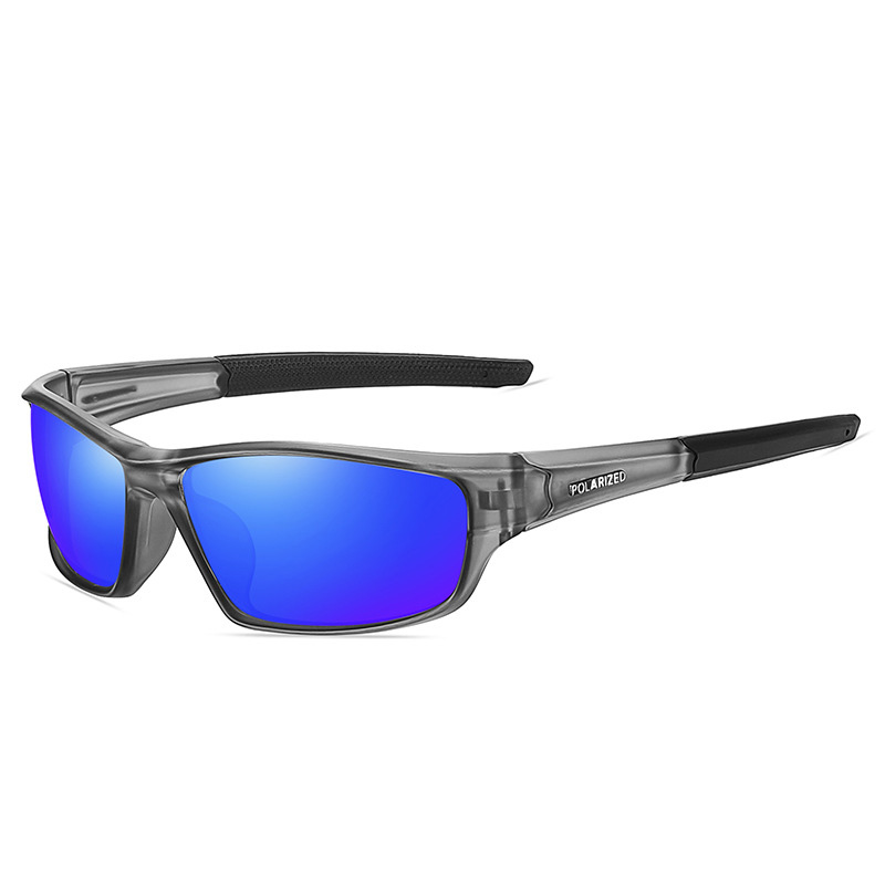 Custom Bicycle Sunglasses - 3042 - Image 5