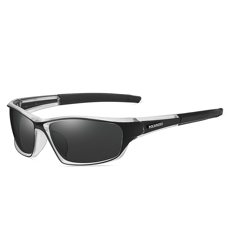Custom Bicycle Sunglasses - 3042 - Image 6