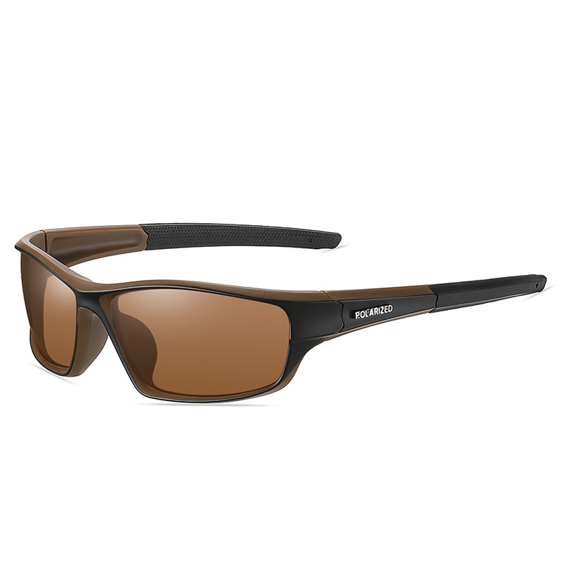 Custom Bicycle Sunglasses - 3042 - Image 7