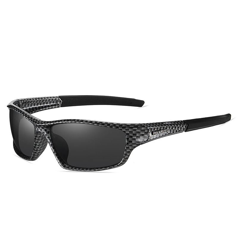 Custom Bicycle Sunglasses - 3042 - Image 8