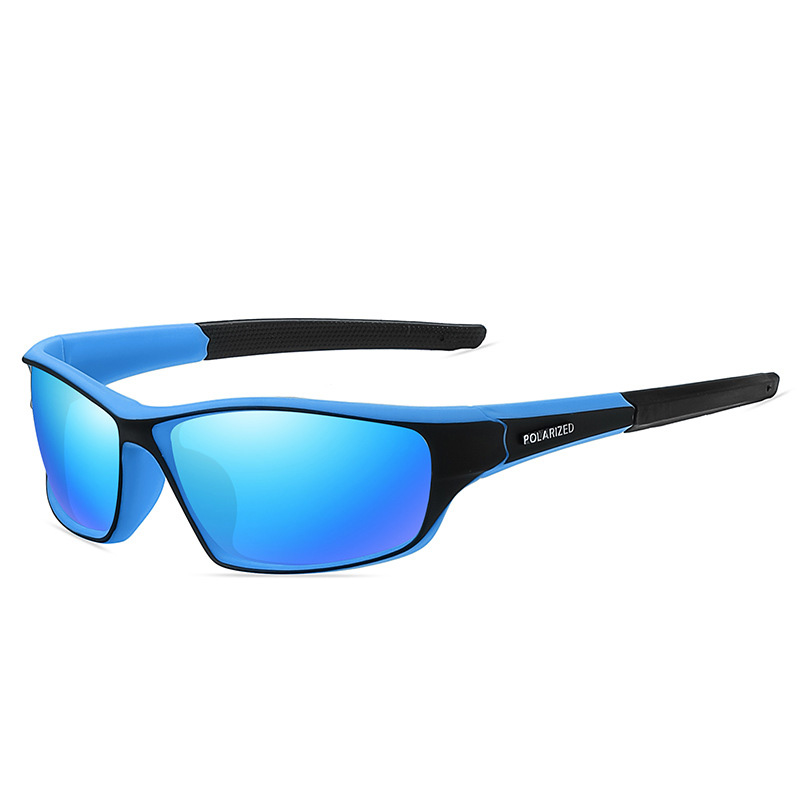 Custom Bicycle Sunglasses - 3042 - Image 10