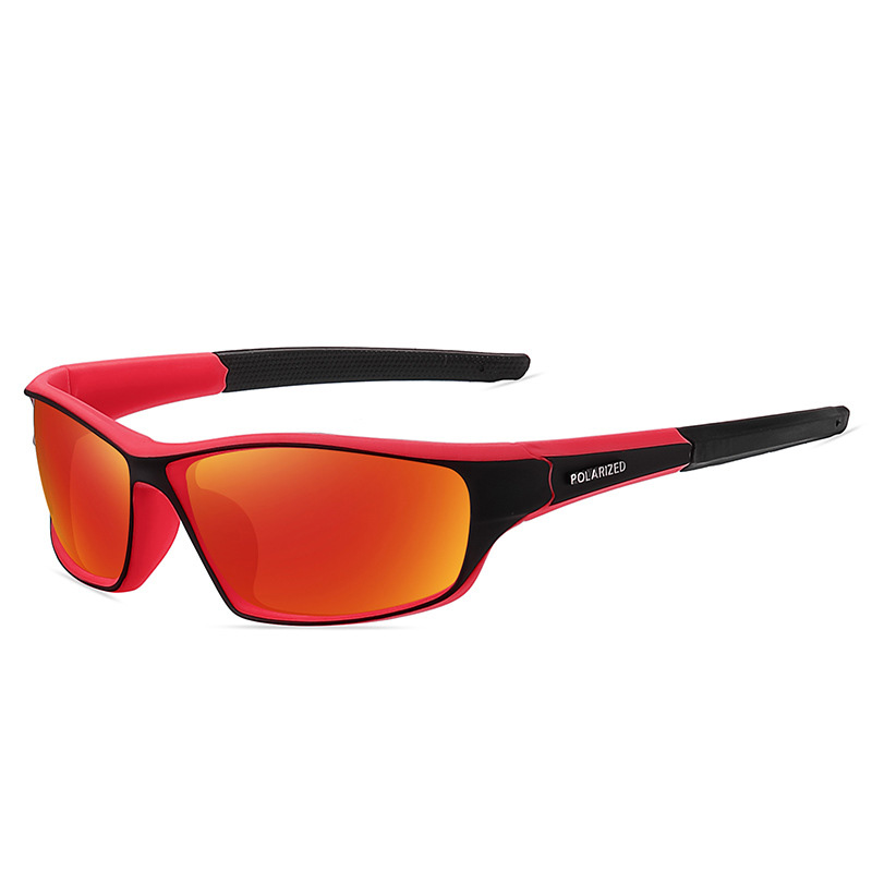 Custom Bicycle Sunglasses - 3042 - Image 11