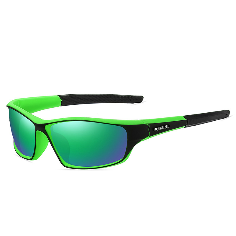 Custom Bicycle Sunglasses - 3042 - Image 12