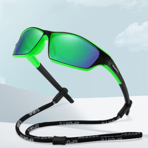 Custom Bicycle Sunglasses - 3042