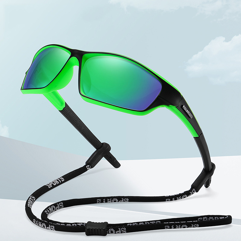 Custom Bicycle Sunglasses - 3042