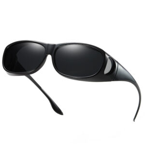 Custom Polarized Sports Sunglasses - 3308