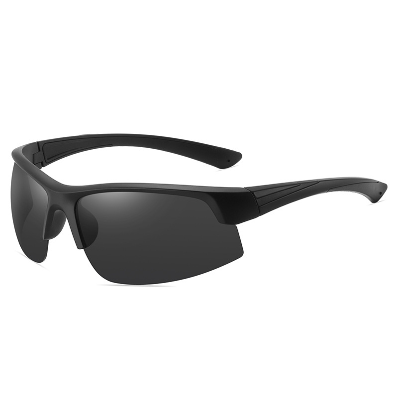 Custom Sports Sunglasses - 3066 - Image 2