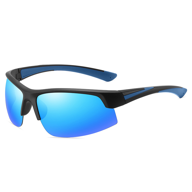 Custom Sports Sunglasses - 3066 - Image 3
