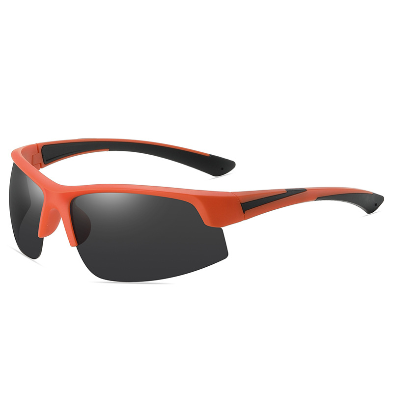 Custom Sports Sunglasses - 3066 - Image 6