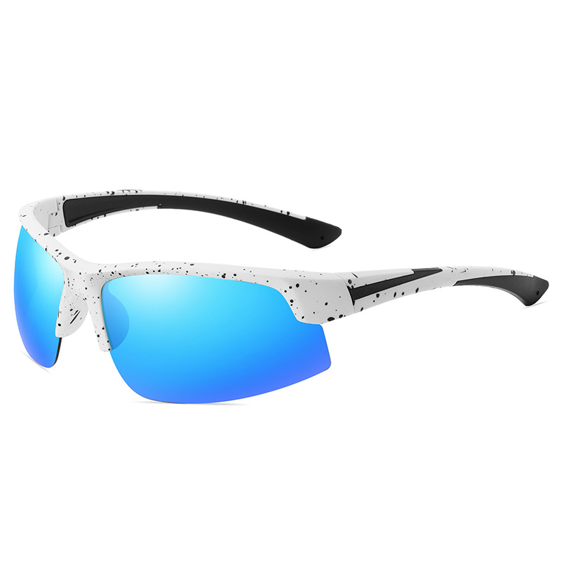 Custom Sports Sunglasses - 3066 - Image 10