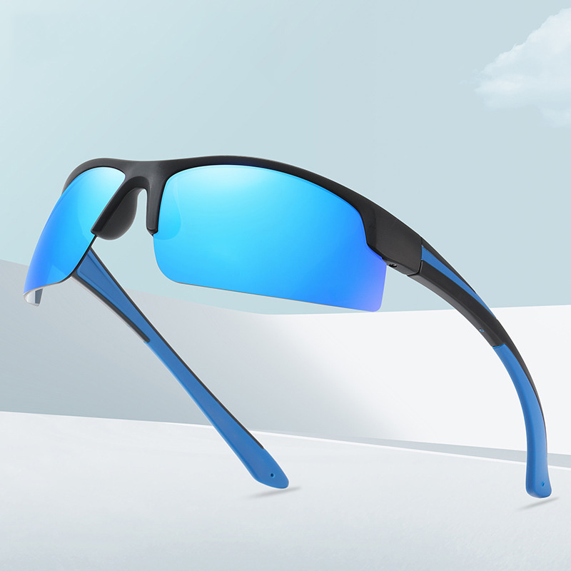 Custom Sports Sunglasses - 3066