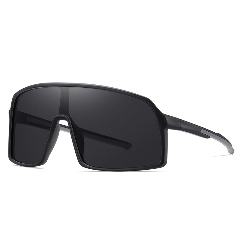 Custom Sports Sunglasses Manufacturer - 3034 - Image 3