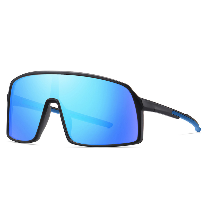 Custom Sports Sunglasses Manufacturer - 3034 - Image 4