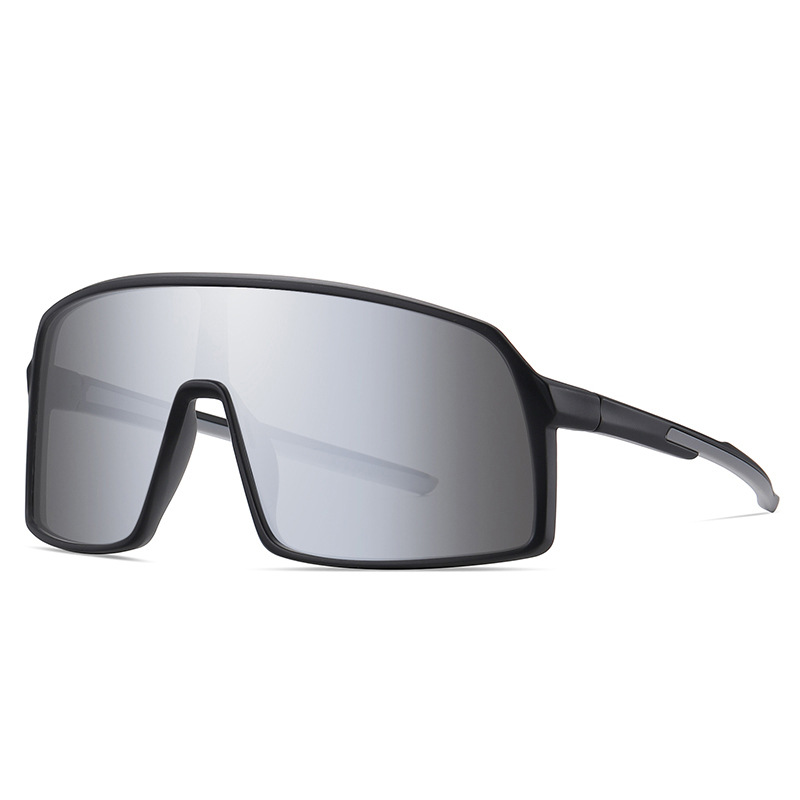 Custom Sports Sunglasses Manufacturer - 3034 - Image 5