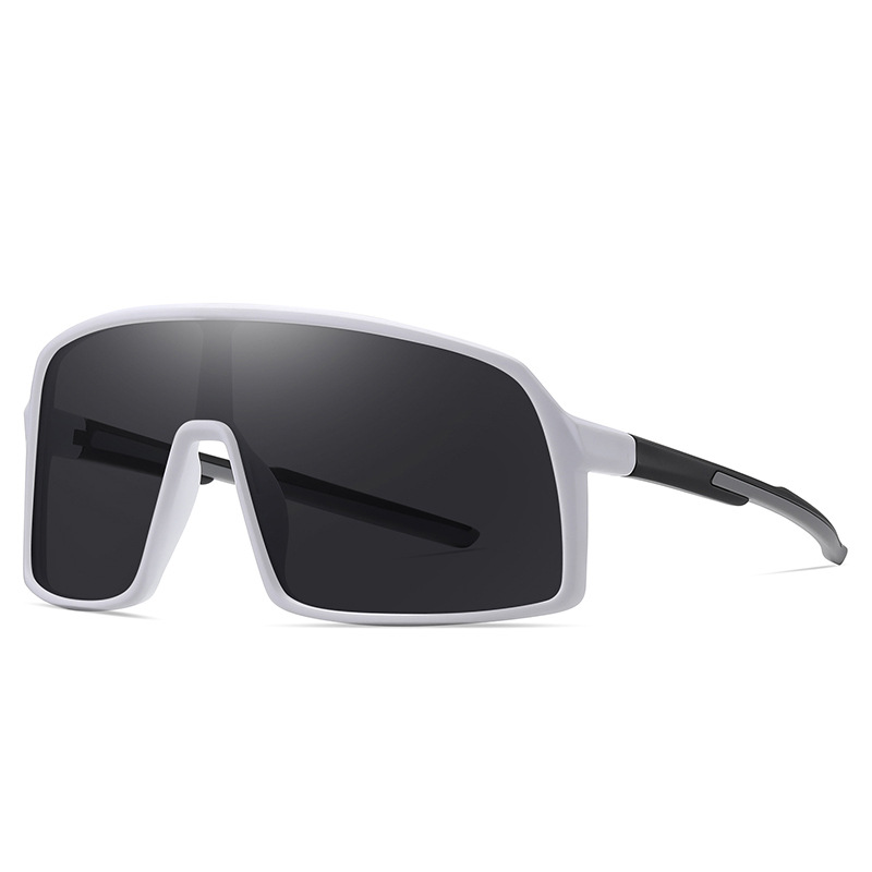 Custom Sports Sunglasses Manufacturer - 3034 - Image 6