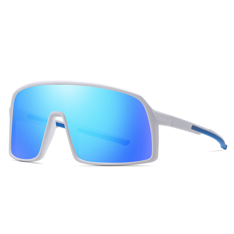Custom Sports Sunglasses Manufacturer - 3034 - Image 7