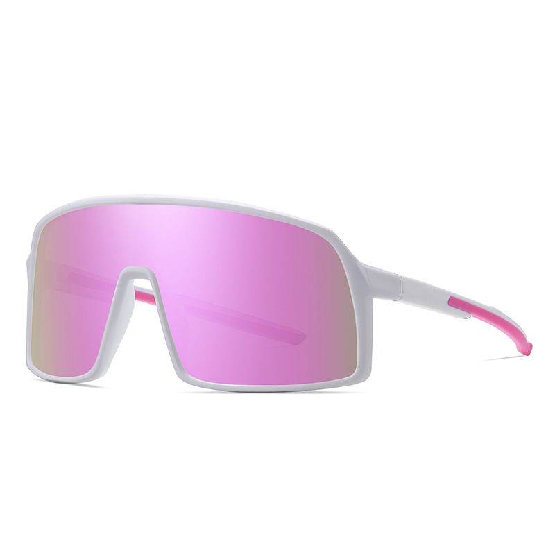 Custom Sports Sunglasses Manufacturer - 3034 - Image 8