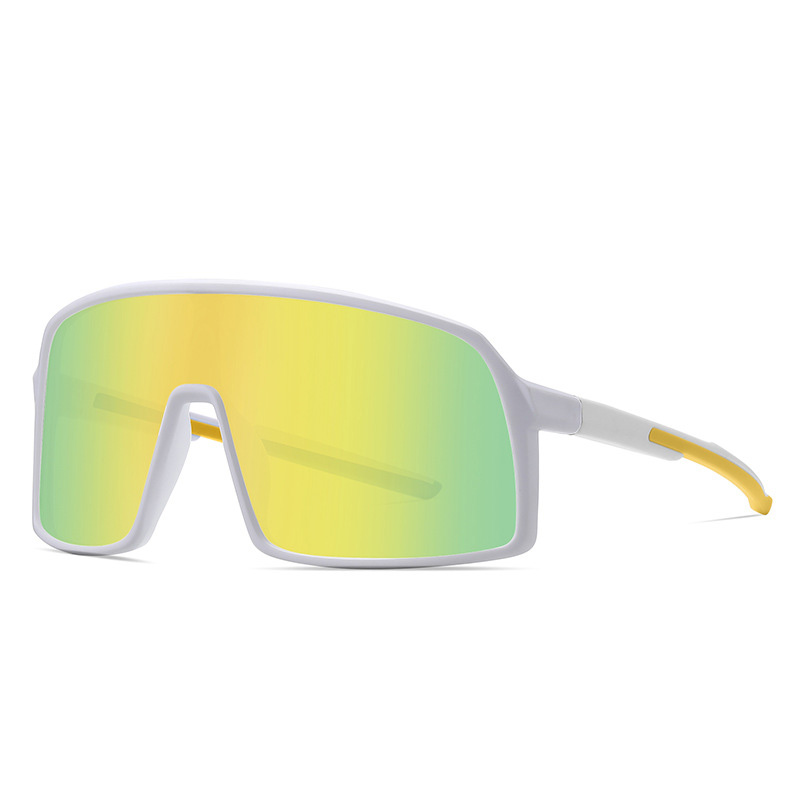 Custom Sports Sunglasses Manufacturer - 3034 - Image 11