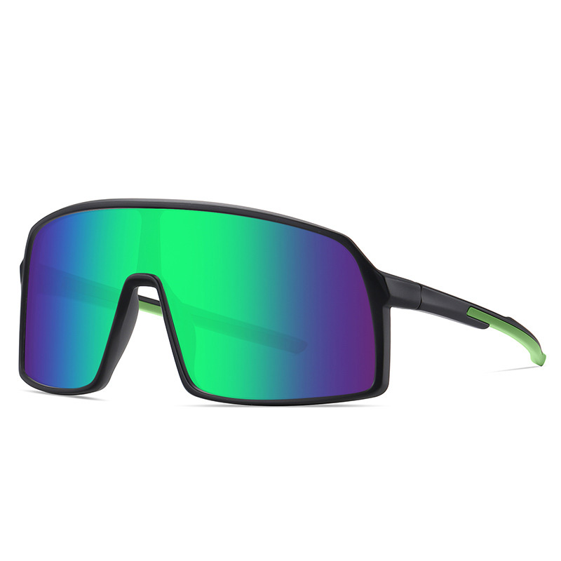 Custom Sports Sunglasses Manufacturer - 3034 - Image 12