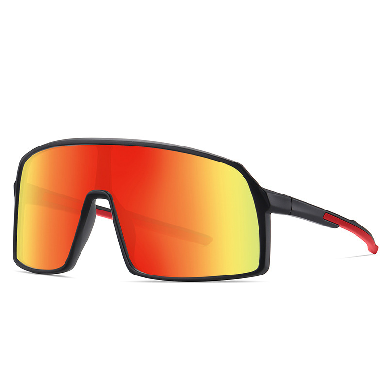 Custom Sports Sunglasses Manufacturer - 3034 - Image 13