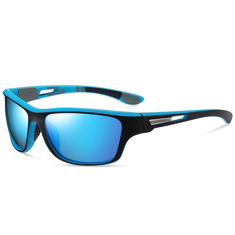 Custom Sports Sunglasses Suppliers - 3040 - Image 4