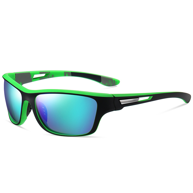 Custom Sports Sunglasses Suppliers - 3040 - Image 5