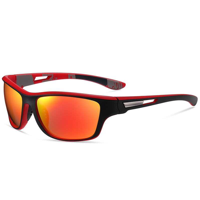 Custom Sports Sunglasses Suppliers - 3040 - Image 6