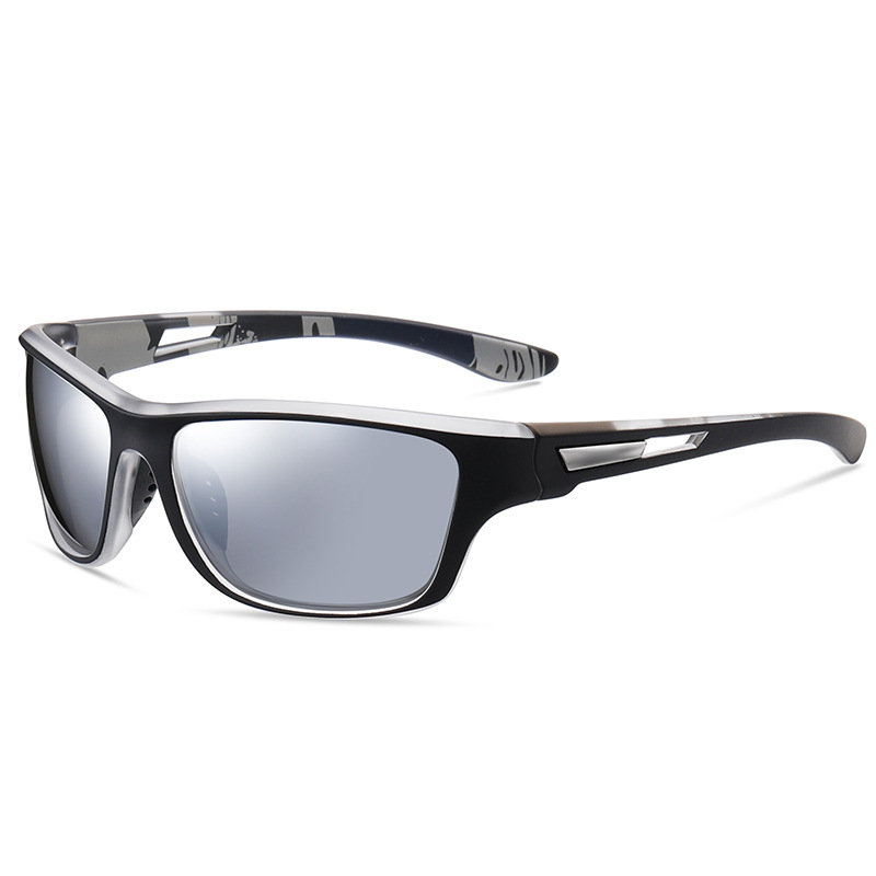 Custom Sports Sunglasses Suppliers - 3040 - Image 8