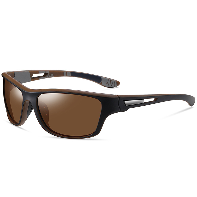 Custom Sports Sunglasses Suppliers - 3040 - Image 9